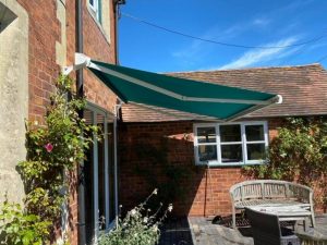 Awning