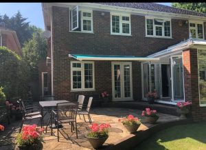 Awning