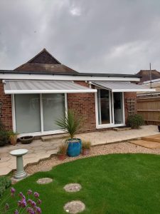 Awning