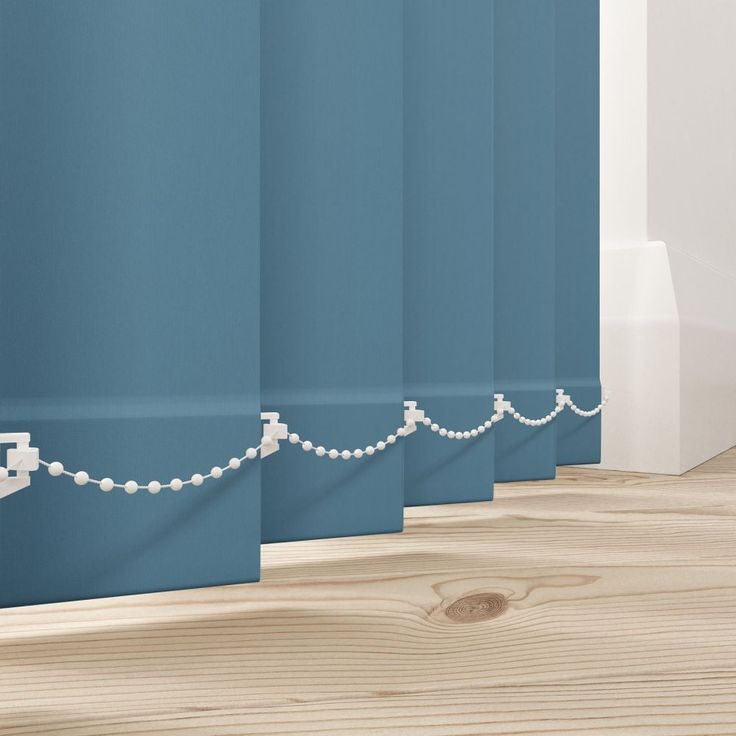 Vertical Blinds