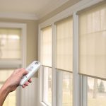 Roman Blinds