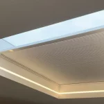 Roman Blinds